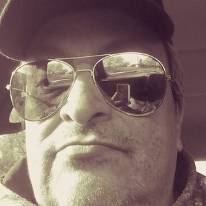 Meet your Posher, Andrew